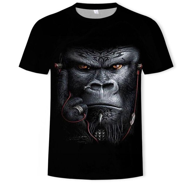 Men's T-shirt CC2 1