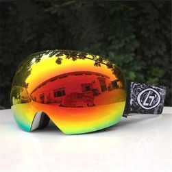 Narciarskie okulary SG13