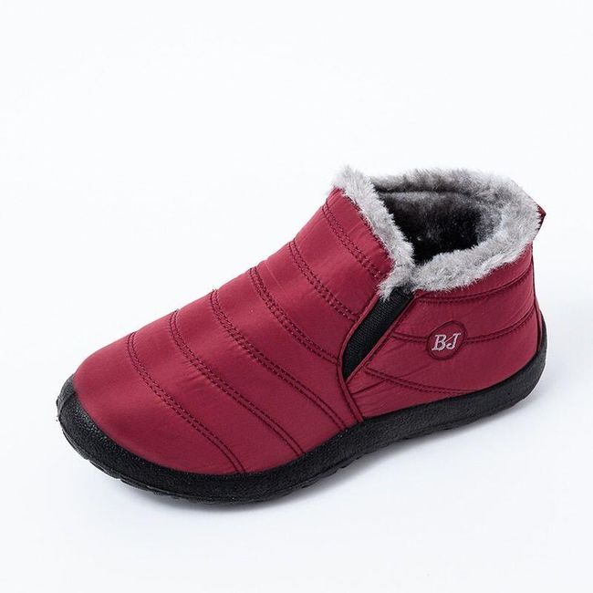 Zimní obuv Ramiona 1