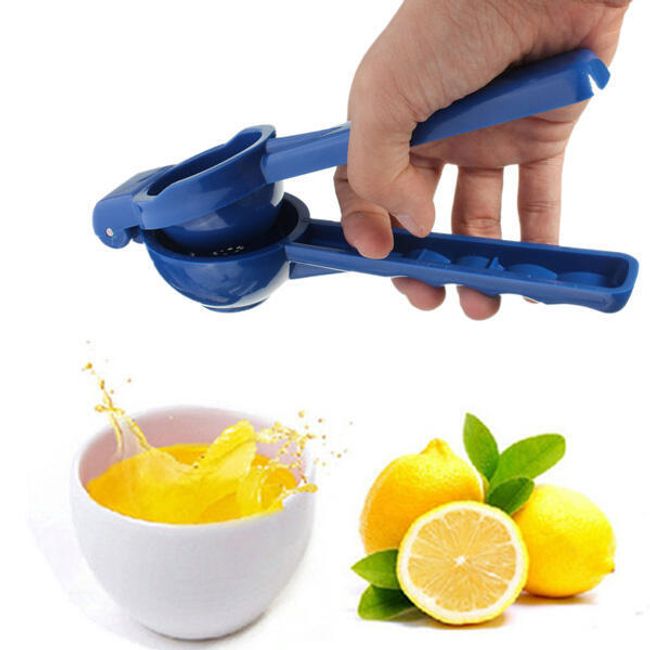 Odšťavňovací lis na citrony 1