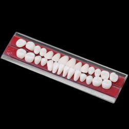 Временни зъбни коронки E24