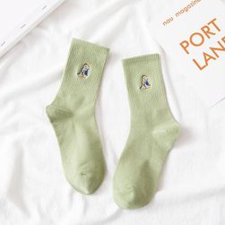 Dámske ponožky Lapoa