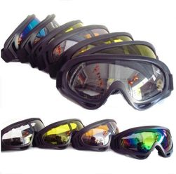 Multifunkčné okuliare v 4 farbách