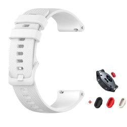 Náhradní pásek na Garmin Vivoactive NGM069