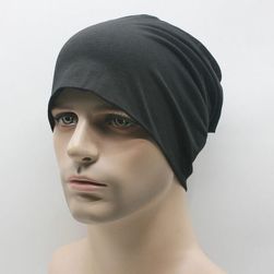 Volná unisex čepice