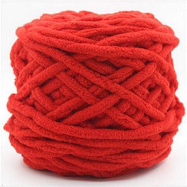Knitting yarn PP23 1