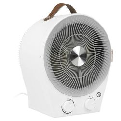 KA - 5140 ventilator vrućeg zraka KA - 5140 15 m² bijeli ZO_282904