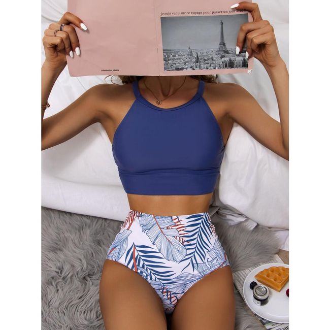 Costum de baie de damă Millie 1