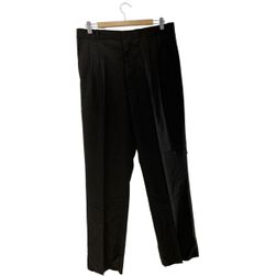 Pantaloni de ceremonie pentru bărbați, TYT, negru, Dimensiuni textile CONFECTION: ZO_be398c9a-a08d-11ed-b034-9e5903748bbe