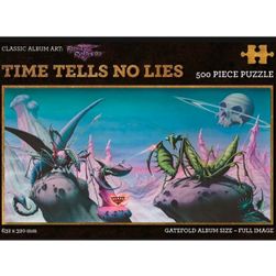 Puzzle Time Tell No Lies (500 darabos puzzle) ZO_261597