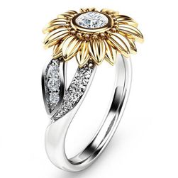 Dámský prsten Sunnie