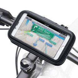 Uchwyt na telefon komórkowy na rowerze TH46
