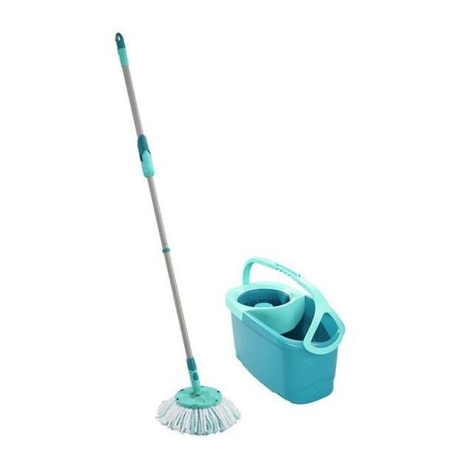 CLEAN TWIST DISC MOP ERGO ZO_9968-M1000 1