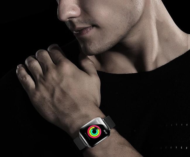 Smartwatch SW21 1