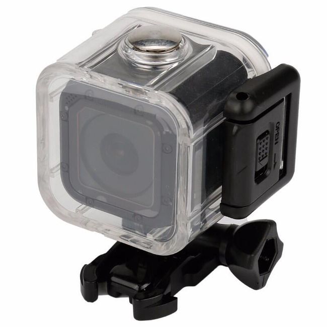 Husă de protecție impermeabilă pentru GoPro Hero 4 Session 1