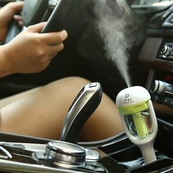 Aroma diffuser for a car Ramuel