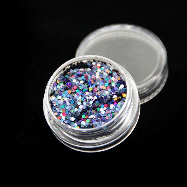 Nail glitters CJN1 1