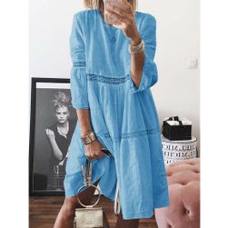 Women's summer dress Kate