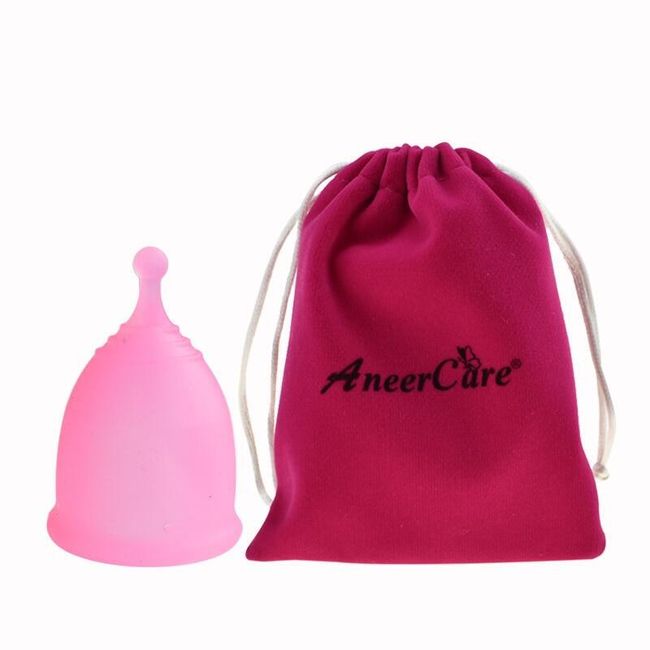 Menstrual cup MK78 1