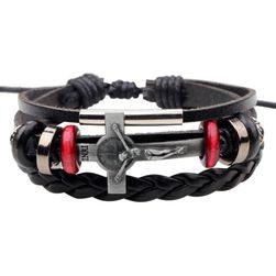 Men´s bracelet INRI