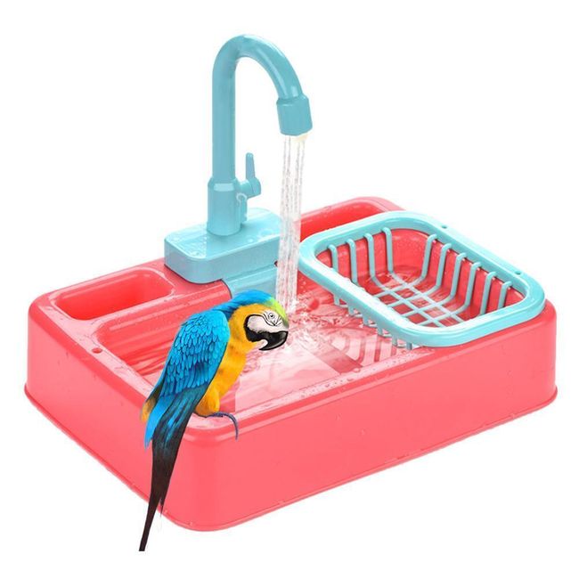 Toy for birds GHH22 1