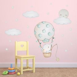 Wallsticker Lola