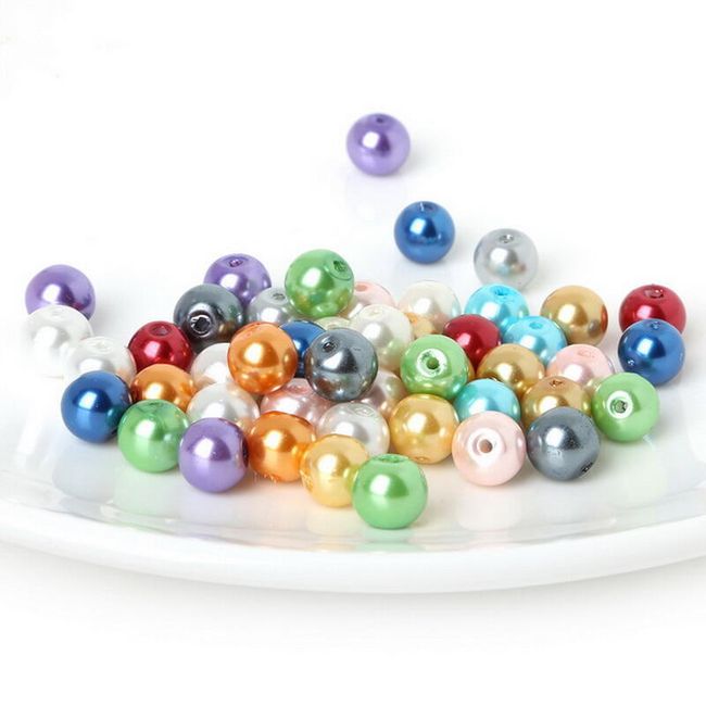 Umělé perličky 1