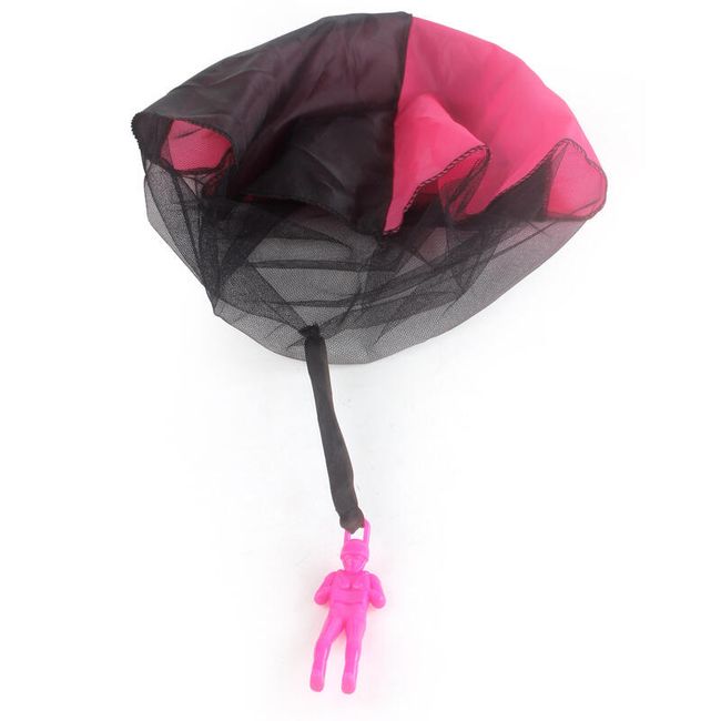 Jucărie în formă de parașută 1