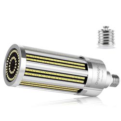LED крушка Corn - 60W - E27 ZO_186615