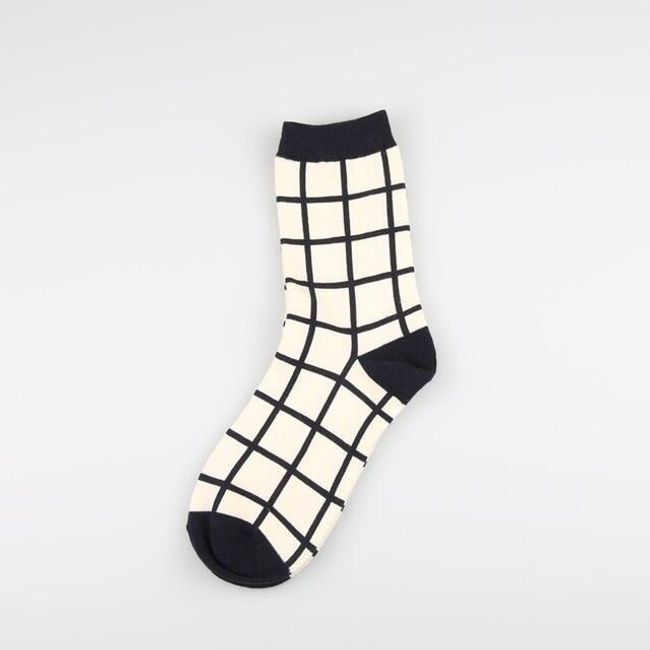 Pánské ponožky MS42 1