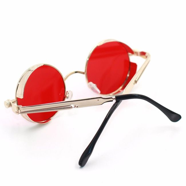 Słoneczne okulary SG6 1
