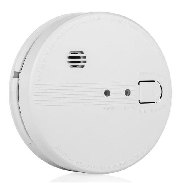 FSM - 17400 Czujnik dymu 230V ZO_283003 1