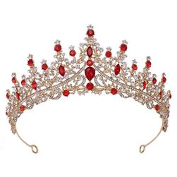 Women's diadem 250JK