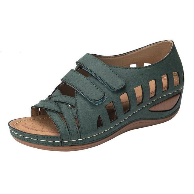 Woman's sandals Beverly 1