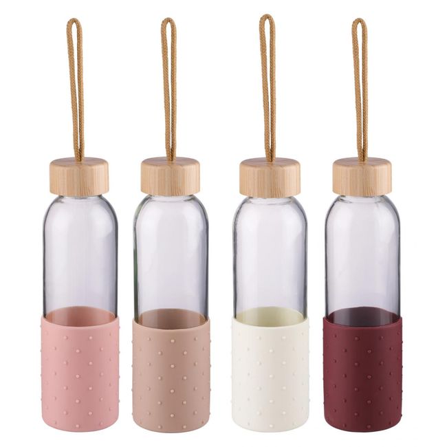Boca za piće 500ml - slučajna boja ZO_XDED002064 1