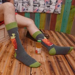Pánske ponožky MS70