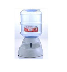 Контейнер за гранули или вода ZGV01