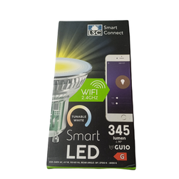 SMART WIFI LED IZZÓ ZO_273713