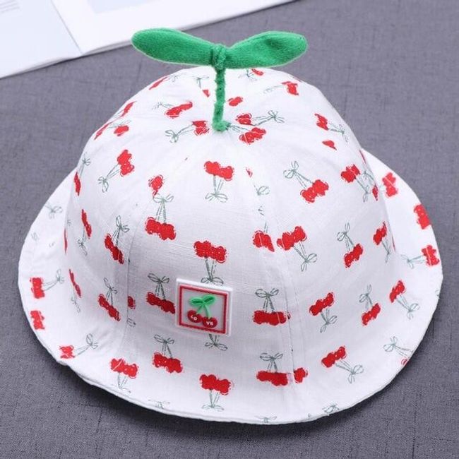 Pălărie pentru copii B08262 1