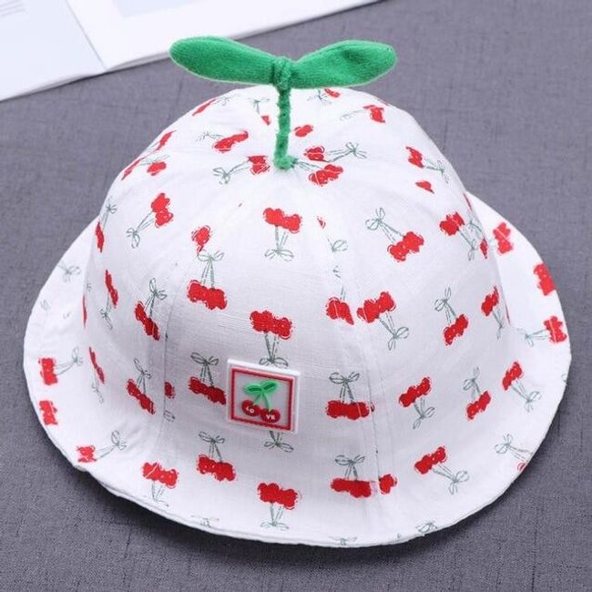 Children´s bucket hat B08262 1