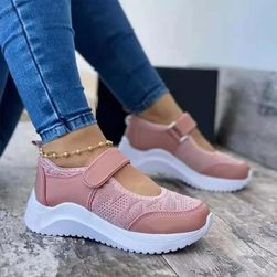 Pantofi cu material respirabil pentru femei Arian