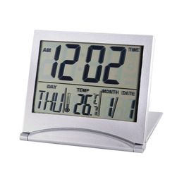 Room LCD thermometer and hygrometer VL8