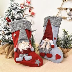 Ciorapi de Crăciun TF1502