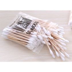 Swabs - cotton sticks VT45