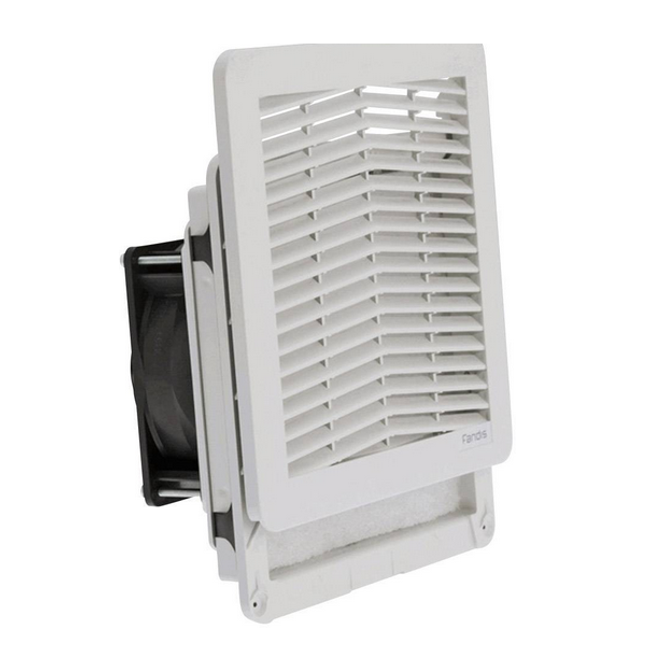 Ventilator filtera ZO_98-1E10974 1