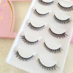 Fake eyelashes VF,3