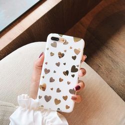 iPhone 6/7/8/X case IU47