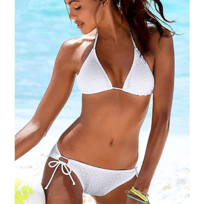 Női bikini Maleah - 5 színben 1