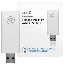 HomePilot addZ stick USB - Odbiornik radiowy 434,3 MHz 8435, ROZMIARY DLA DZIECI: ZO_218286-80