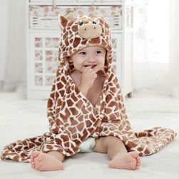 Towel for kids B011865